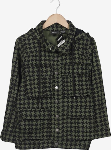 Ivy Park Jacke XXXS in Grün: Vorderseite