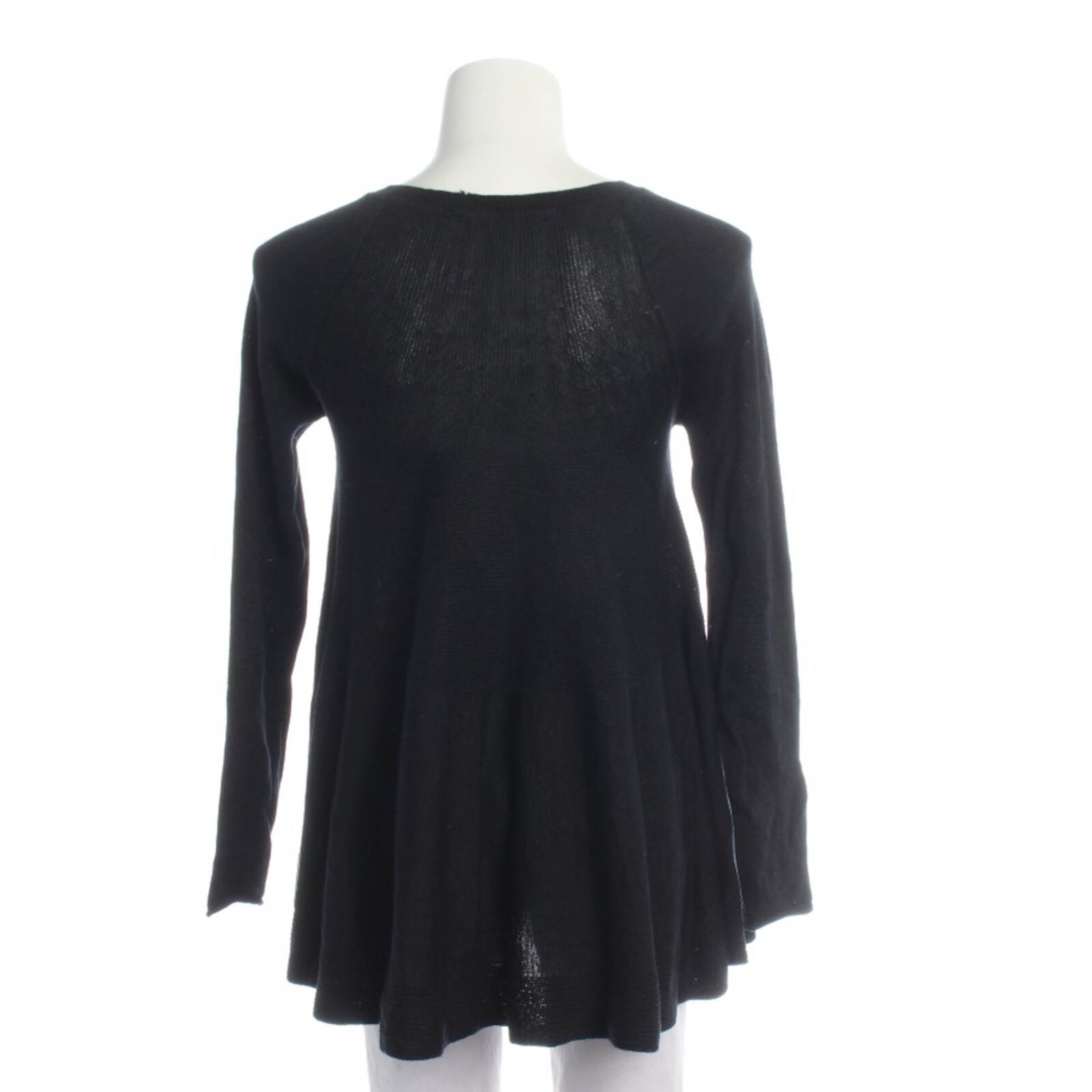 Odeeh Sweater & Cardigan in S in Grey