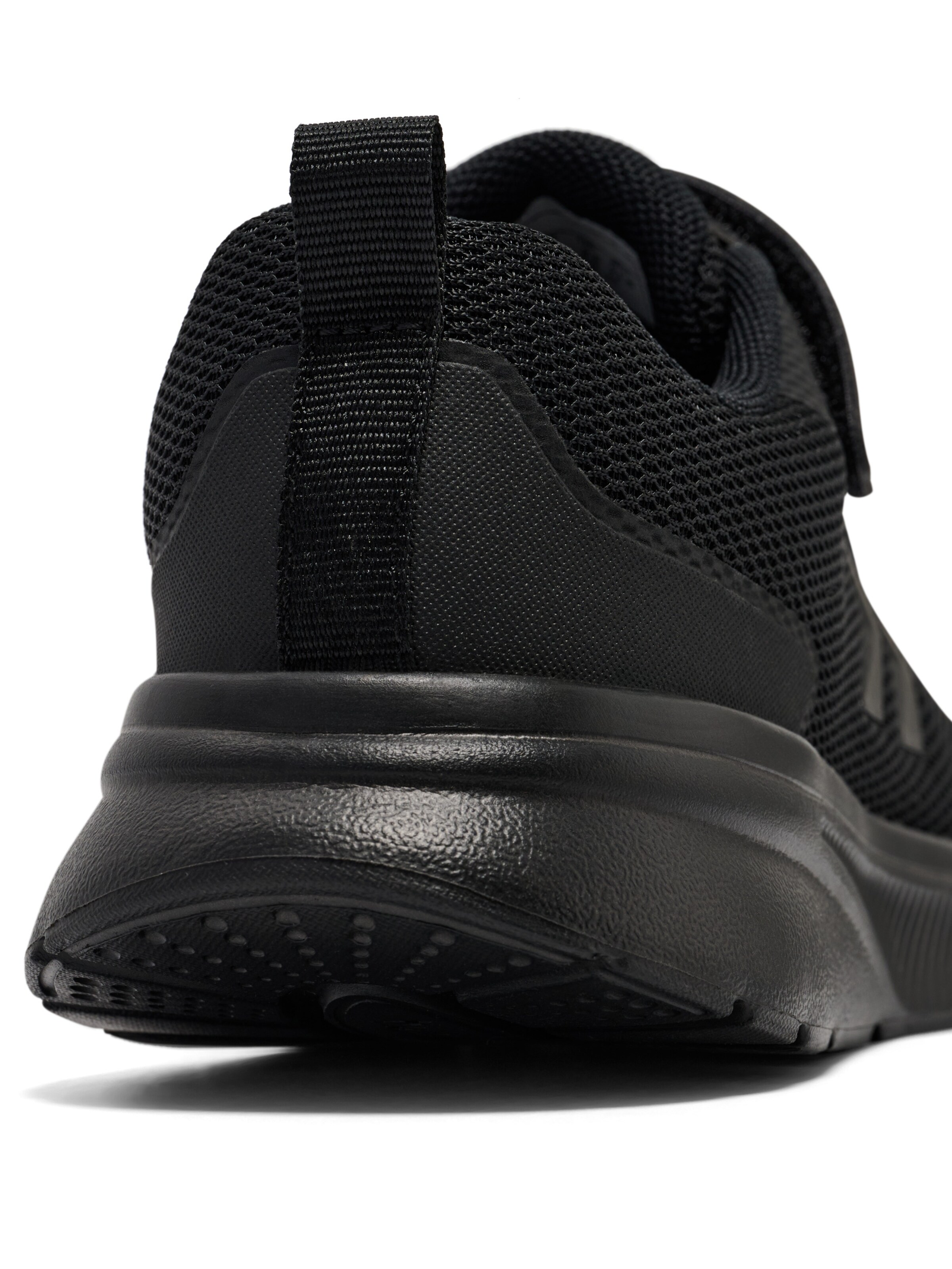 Hummel Sportssko i sort