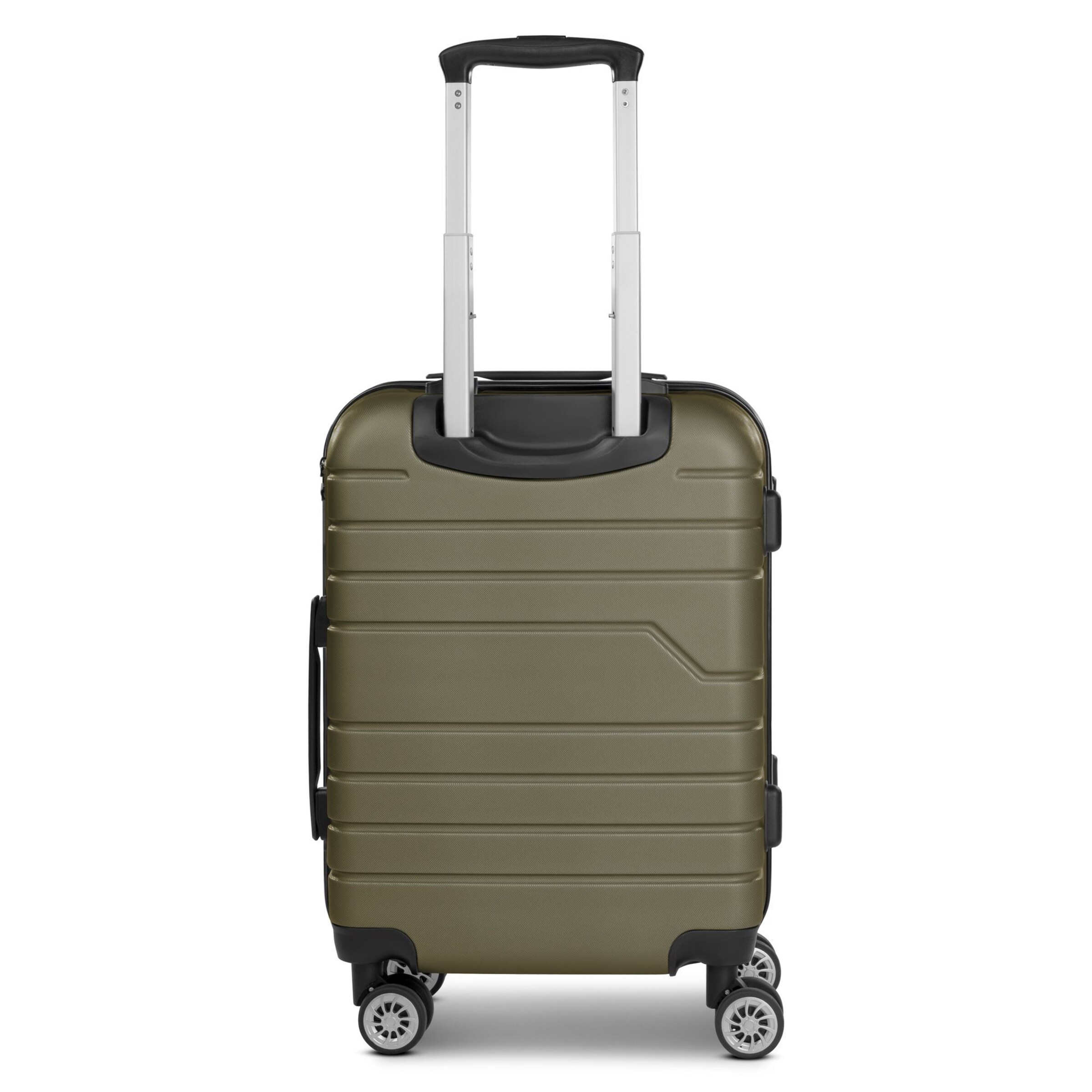 BENCH Cart 'Seattle' in Green