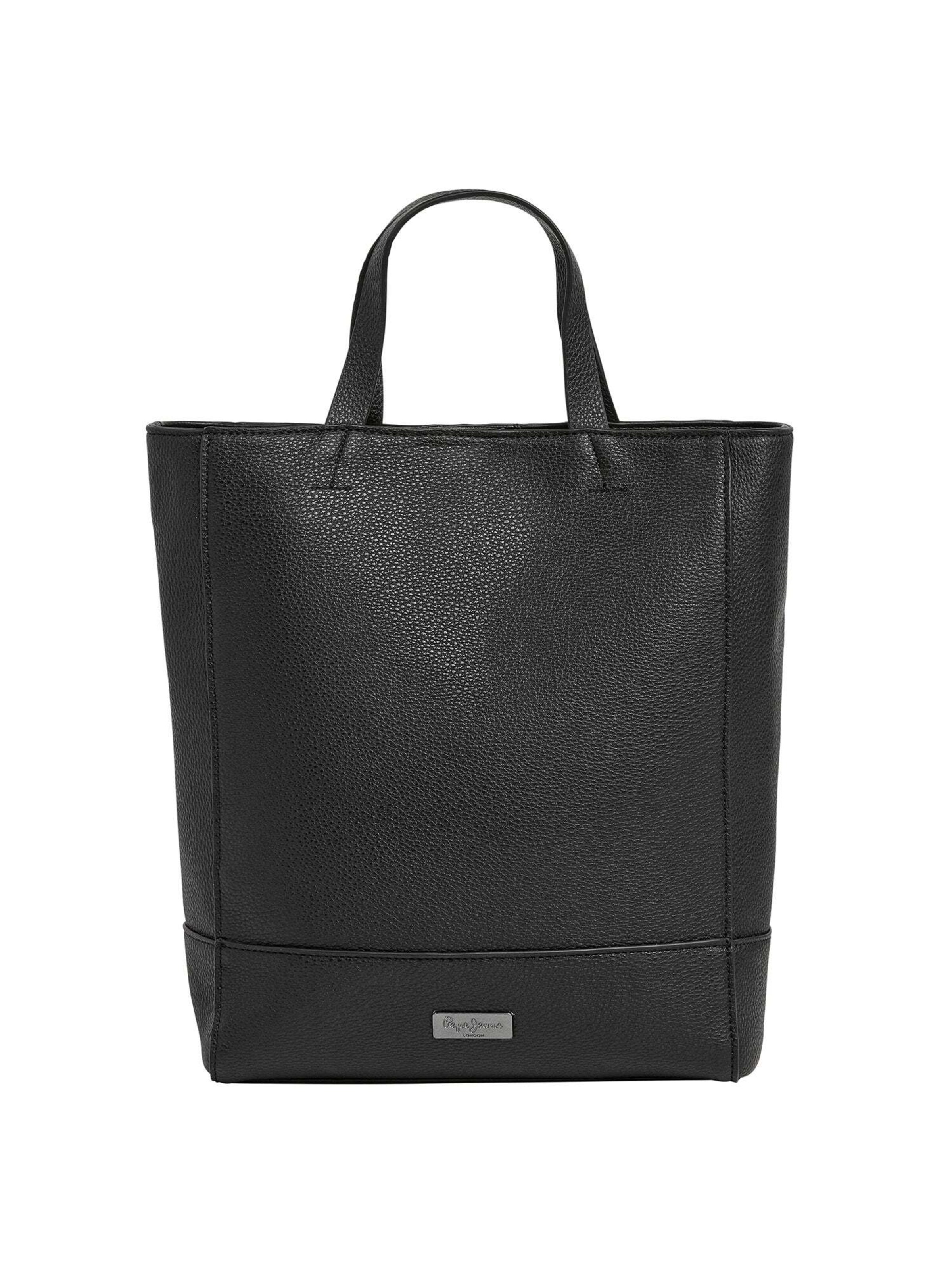 Pepe Jeans Handtas 'GRACIE' in de kleur Zwart, Productweergave