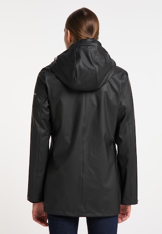 DreiMaster Maritim Performance Jacket in Black