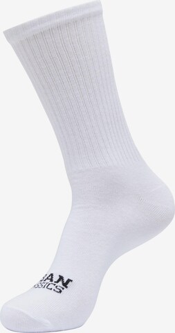 Urban Classics Socks in White