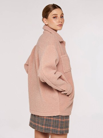 Apricot Jacke in Pink