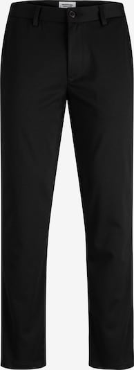 38/32 dydžio „Chino“ stiliaus kelnės 'JPSTOLLIE DEVON' iš JACK & JONES, spalva – juoda, Prekių apžvalga