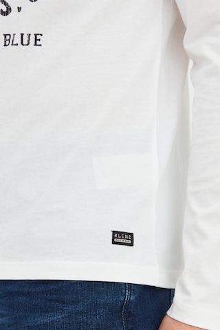 BLEND Shirt in White