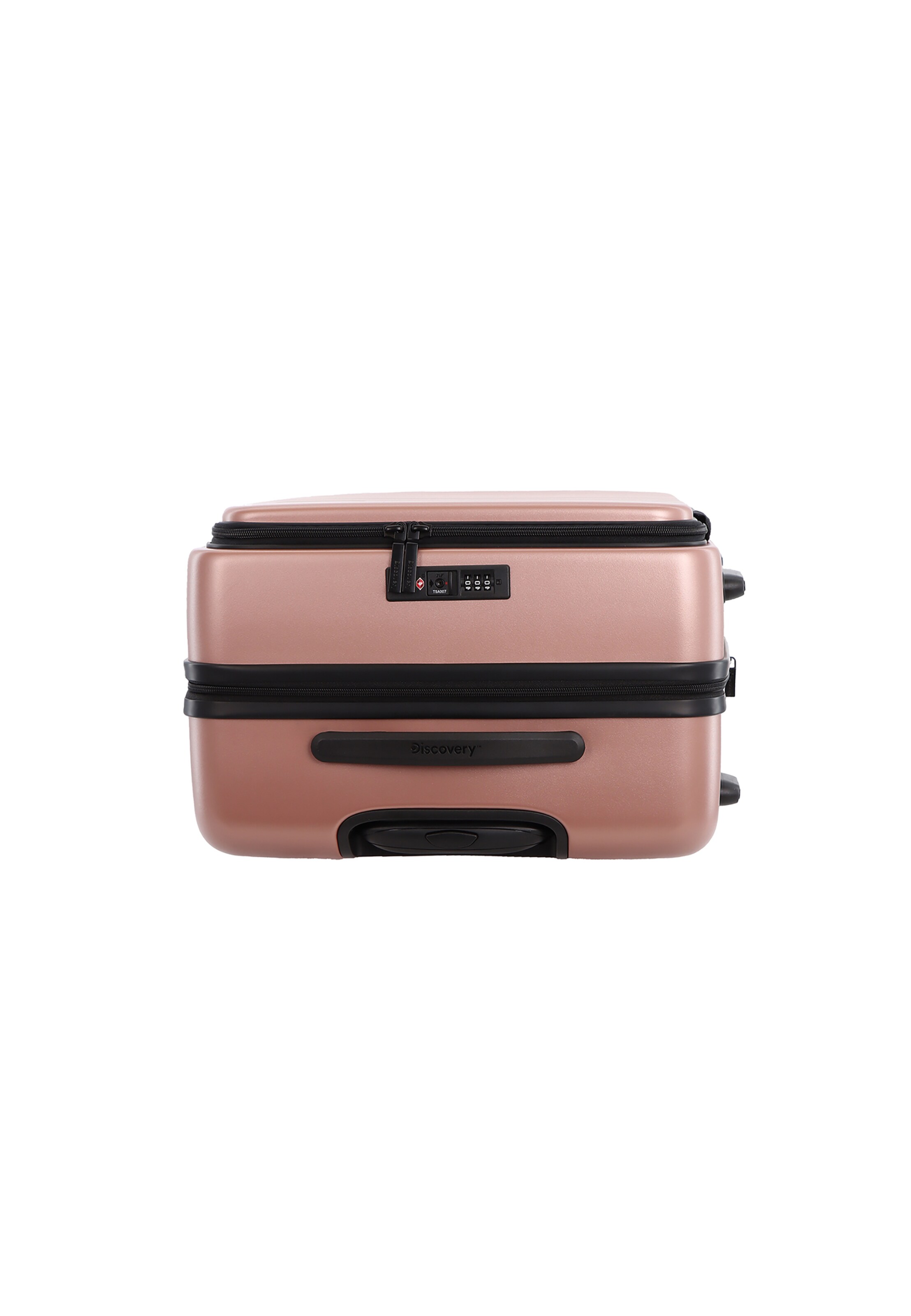 Discovery Suitcase 'Patrol' in Pink