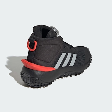 ADIDAS SPORTSWEAR Boots 'Fortatrail' in Black