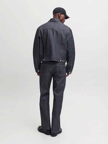 JACK & JONES Szabványos Farmer 'JJITED JJCLASSIC' - kék