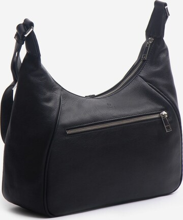 ADAX Crossbody Bag in Black