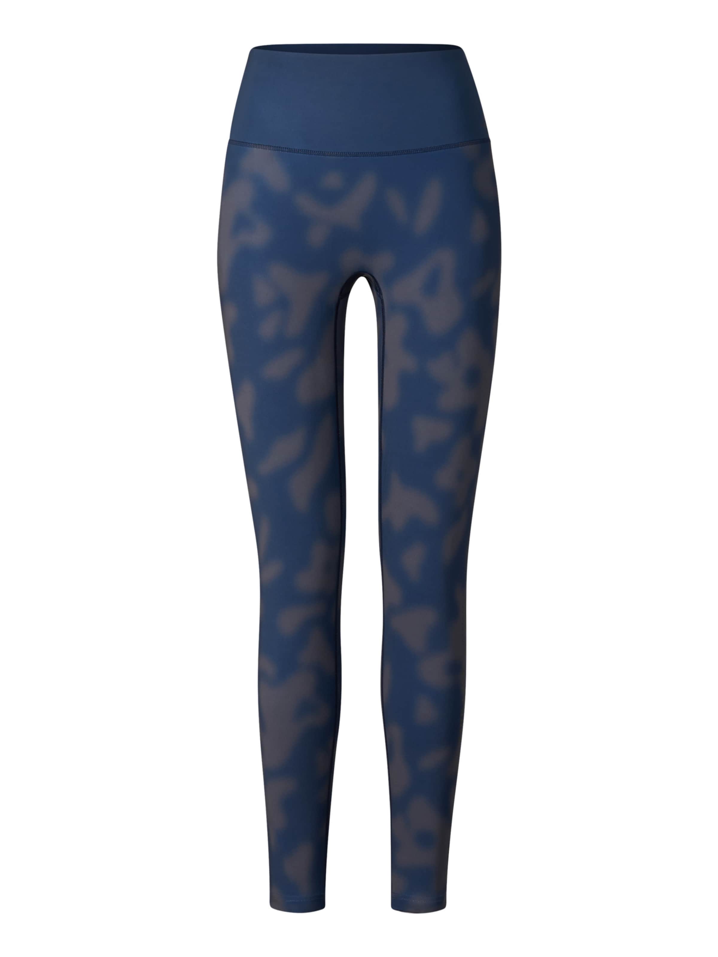 Bogner Fire + Ice Leggings 'Cherien' in Blue: front