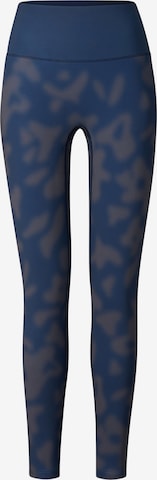 Bogner Fire + Ice Leggings 'Cherien' in Blau: Vorderseite