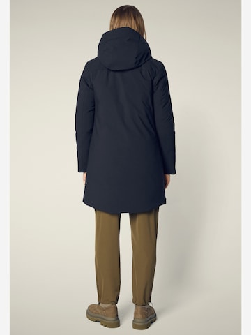 SAVE THE DUCK Winterparka 'Nellie' in Blauw