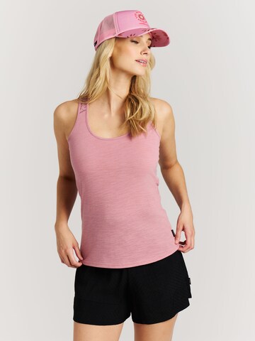 PROTEST Top 'PRTImpulses' in Pink