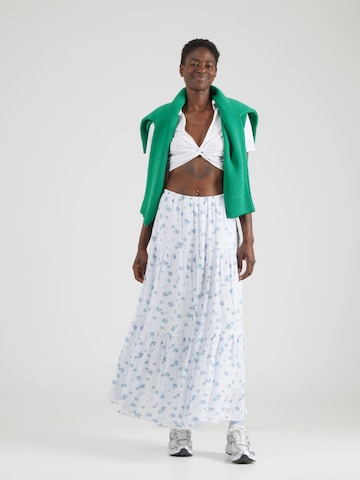 Hailys Krilo 'Vi44ola' | bela barva