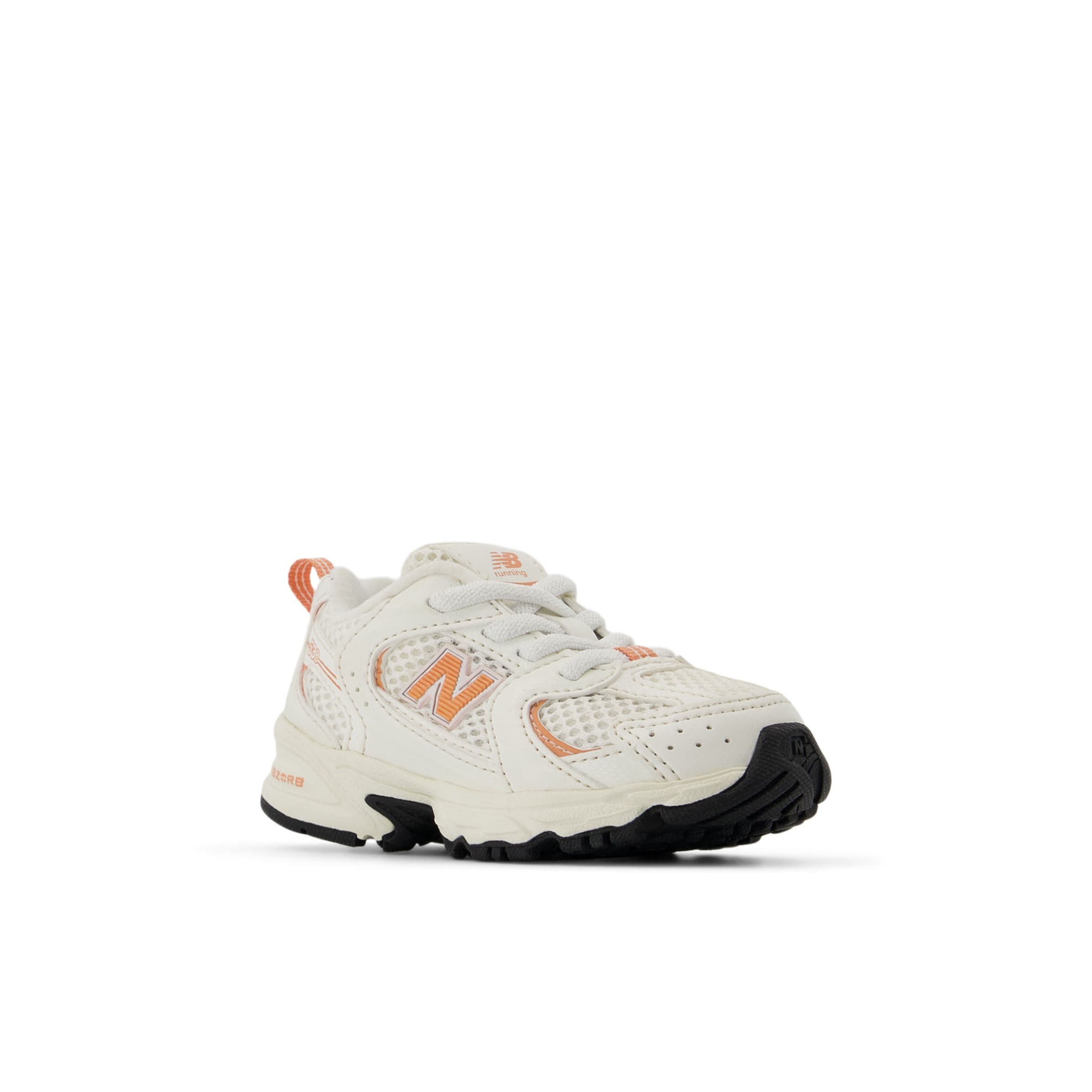 Baskets '530 BUNGEE' new balance en beige