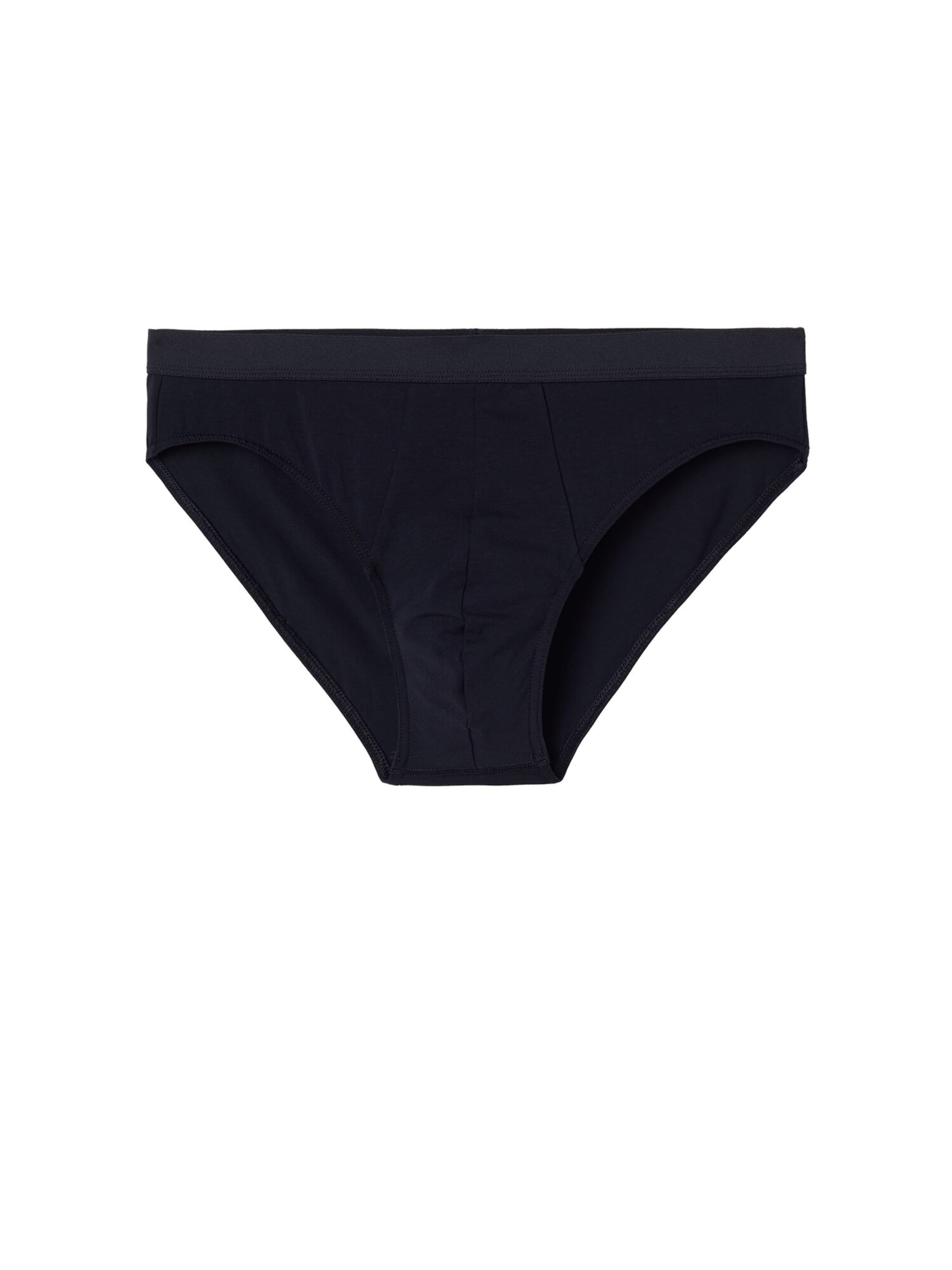 Tezenis Boxer shorts in Blue: front