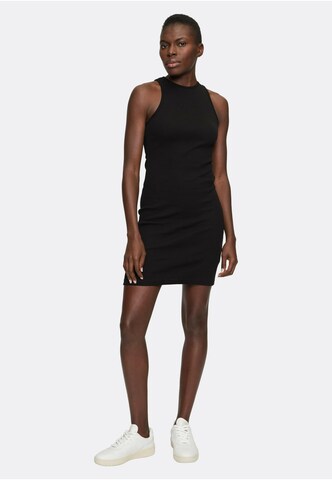 Robe Pegador en noir : devant