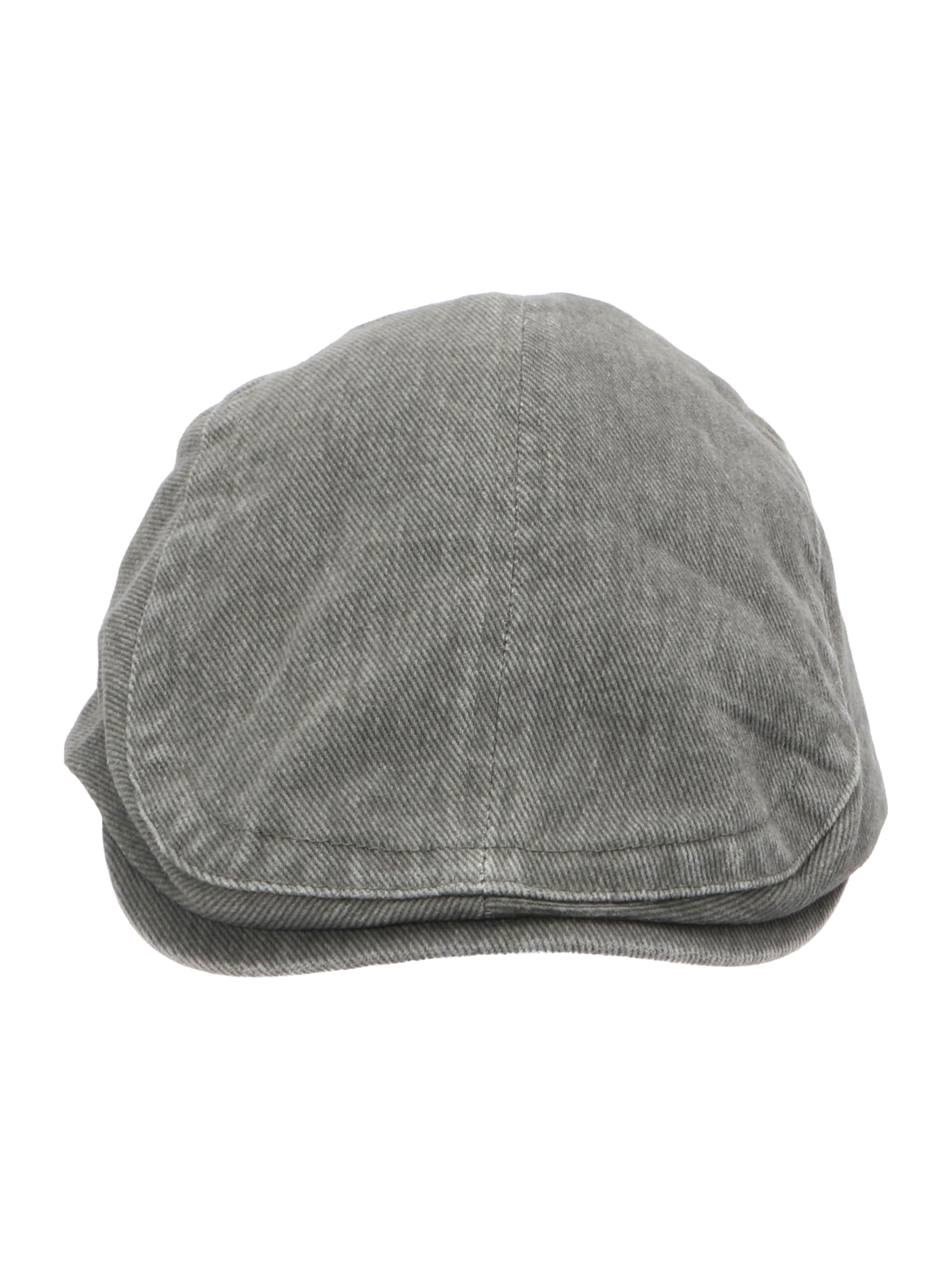 Șapcă 'Tirau' de la chillouts pe gri