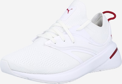 PUMA Sporta apavi 'Forever XT', krāsa - balts, Preces skats