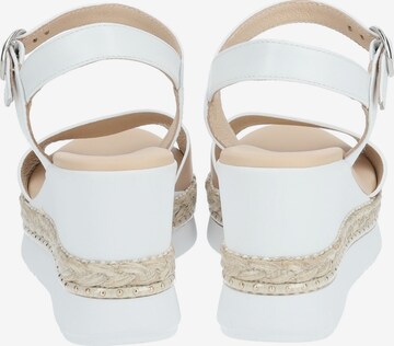 Nero Giardini Sandals in Beige