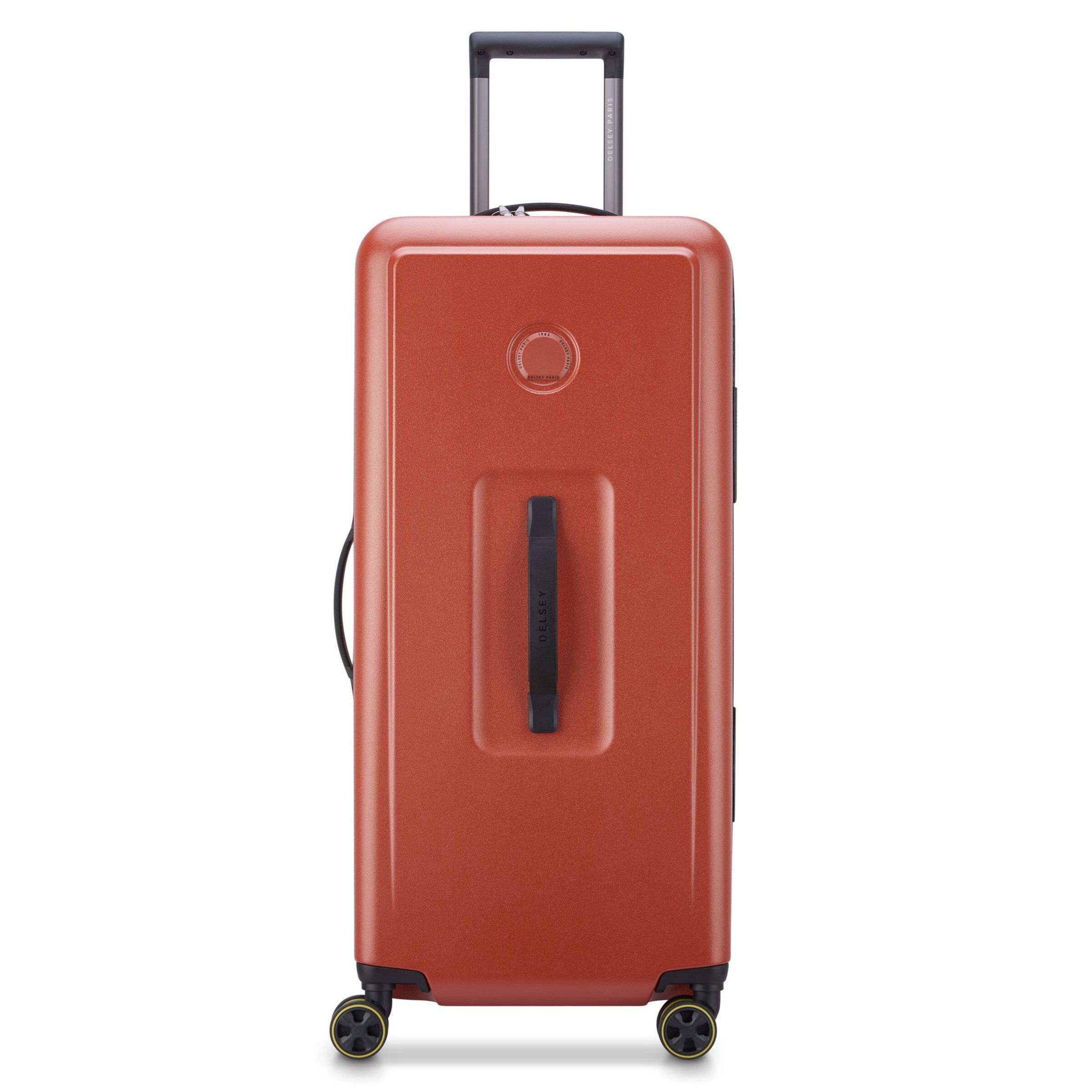 Delsey Paris Cart 'Turenne 2.0 ' in Orange: front