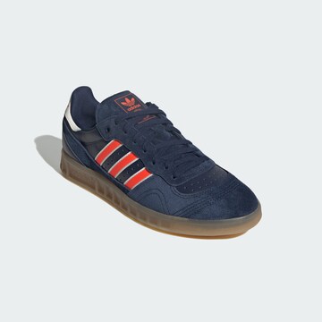 ADIDAS ORIGINALS Sneaker 'Handball Top RM' in Blau