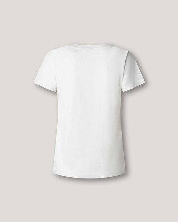 Maglietta 'Nela' di Pepe Jeans in bianco