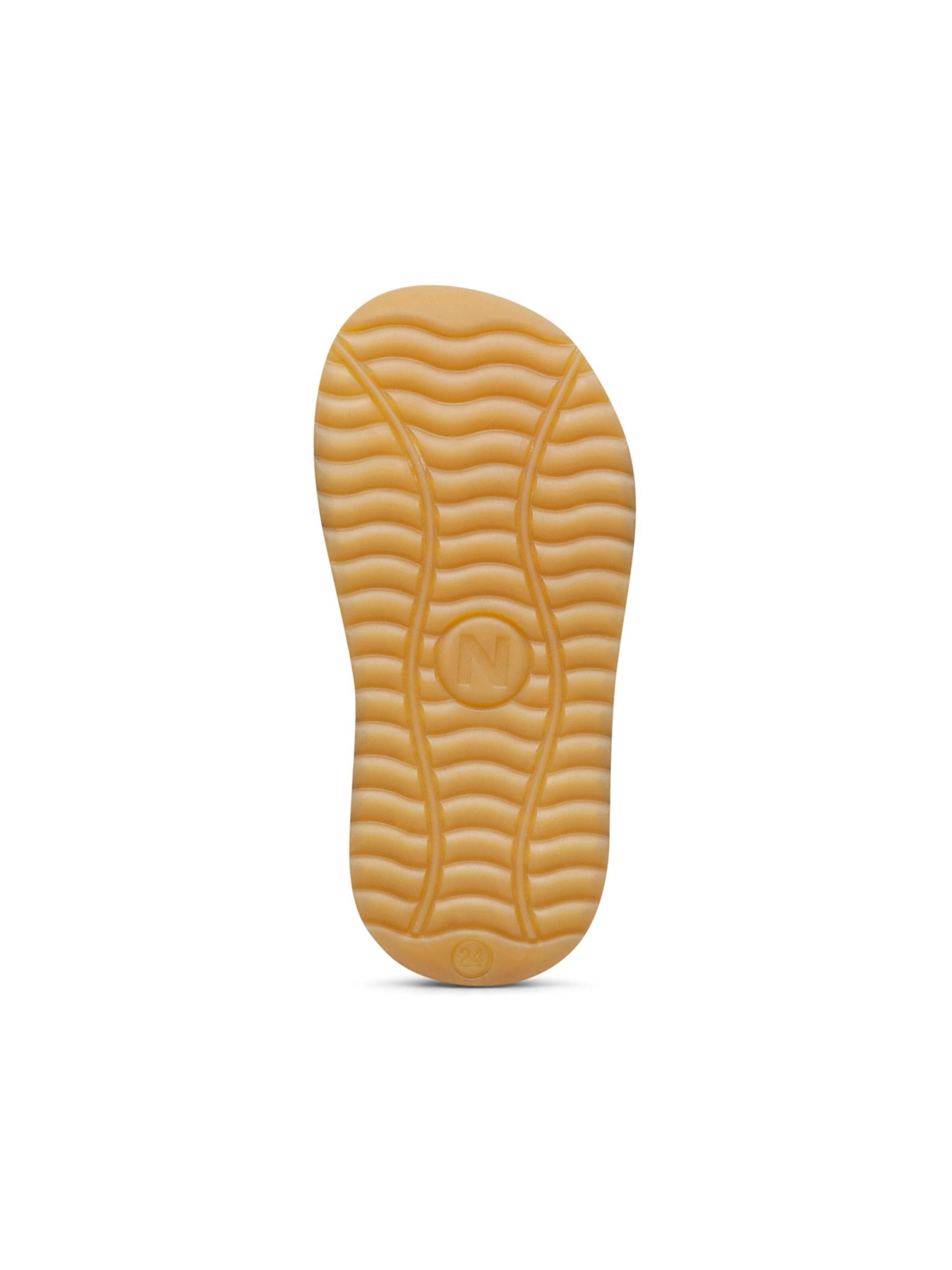 NATURINO Sandal 'SALNY.' in Blue
