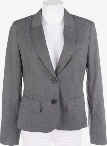 Yessica by C&A Blazer in M in Grey: front