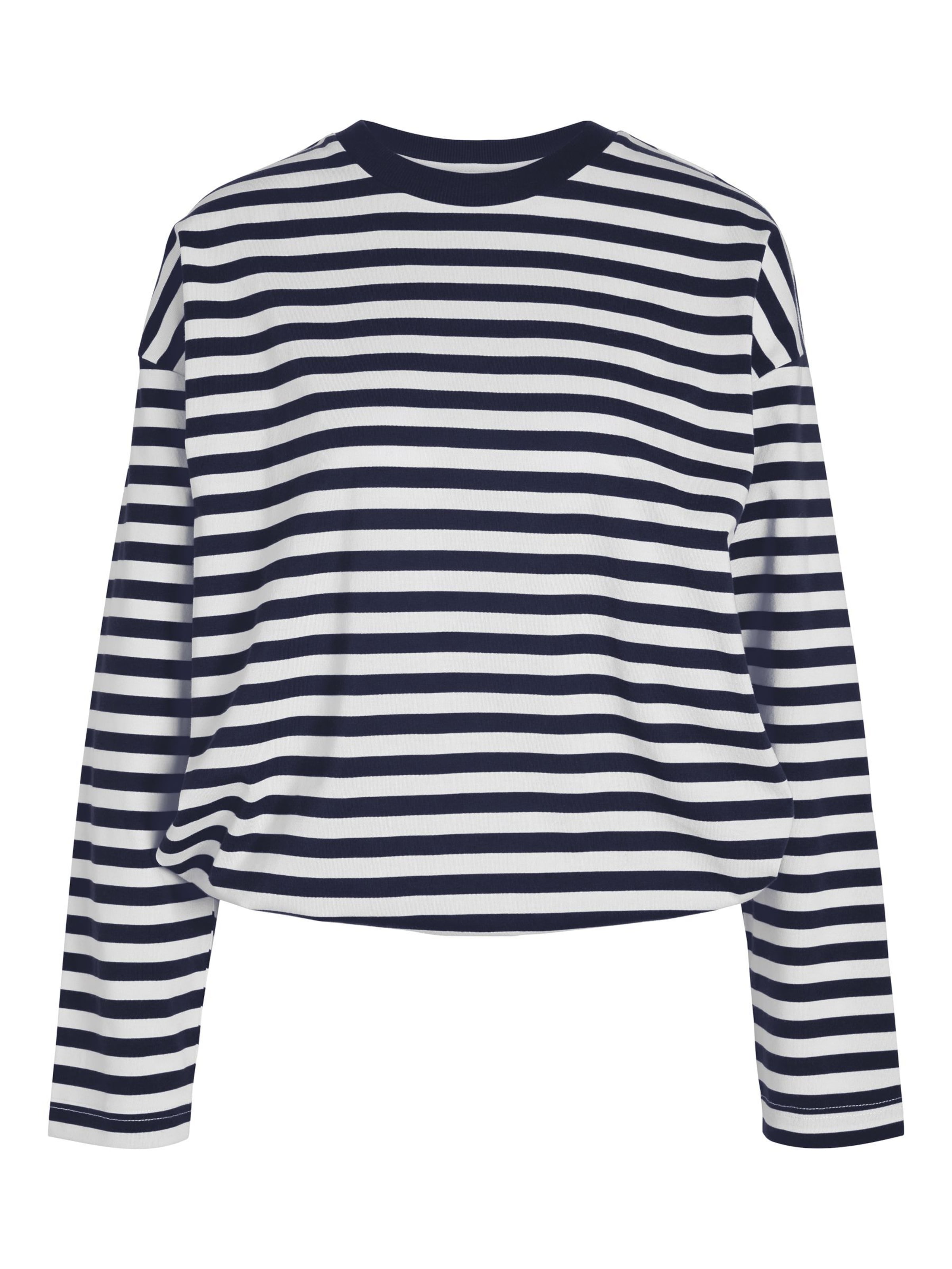 Noisy may - Camiseta en azul: frente