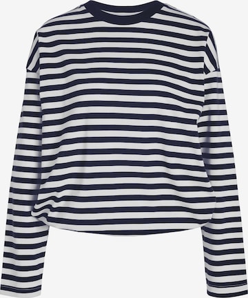 Noisy may - Camiseta en azul: frente