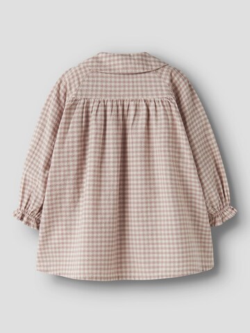 Lil'Atelier Dress in Beige