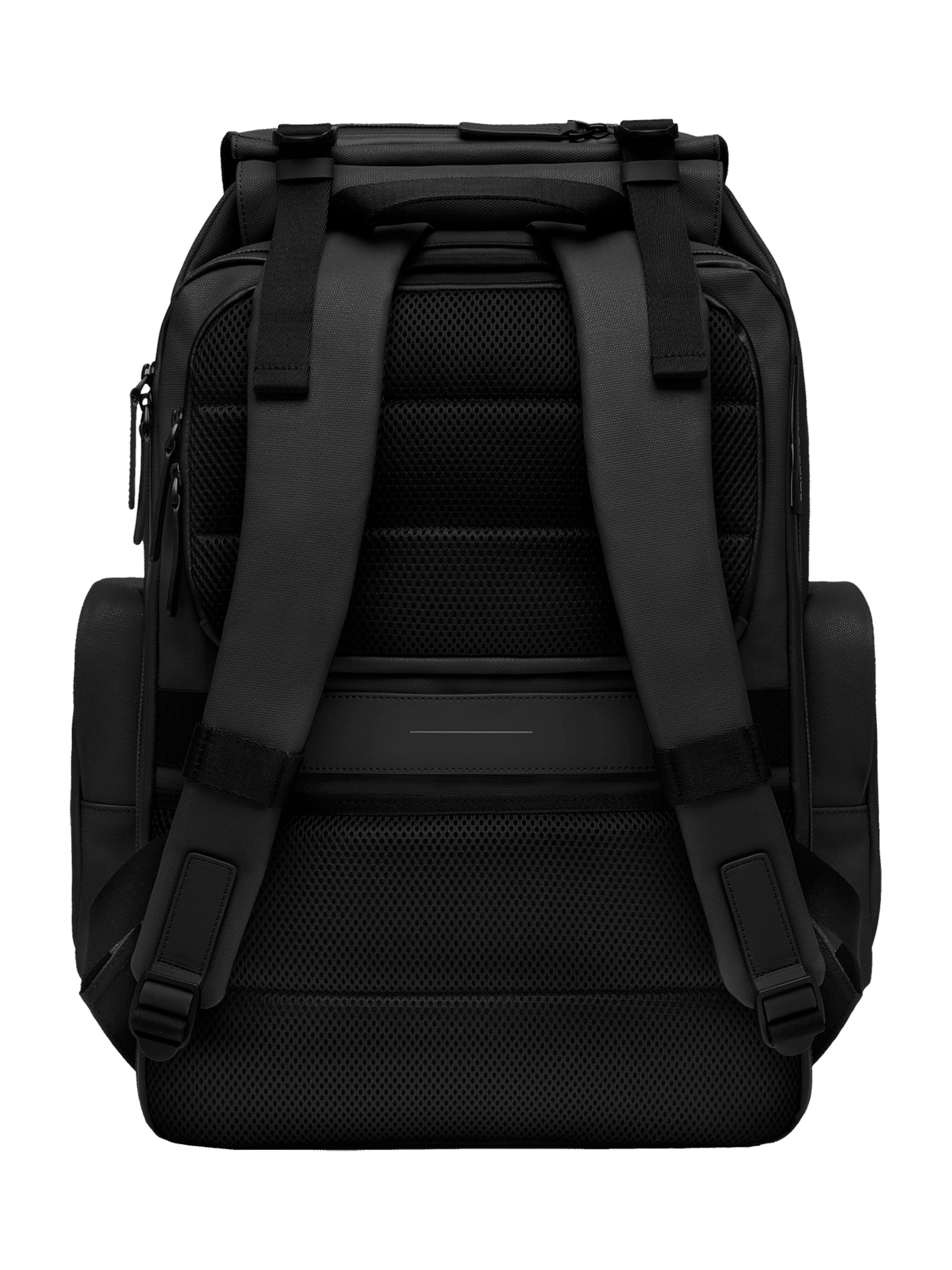 Horizn Studios Рюкзак 'SoFo Travel' в Черный