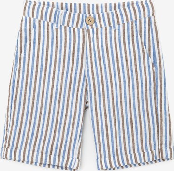Gulliver Regular Shorts in Mischfarben: predná strana