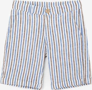 Gulliver Regular Shorts in Mischfarben: predná strana