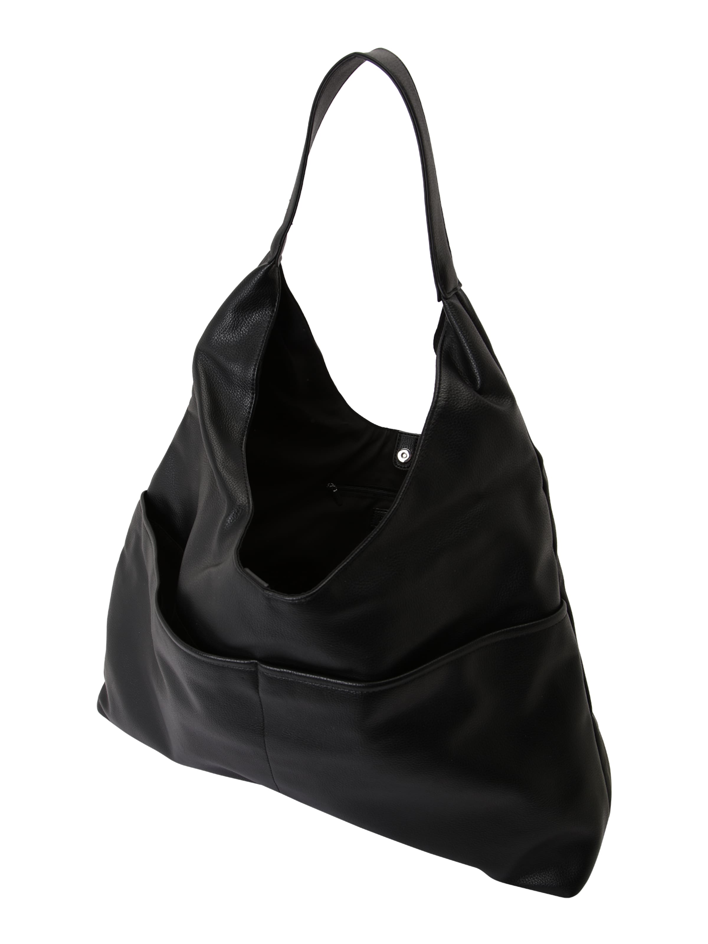 ABOUT YOU Shopper in Schwarz