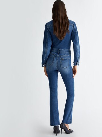 Liu Jo Jumpsuit in Blauw