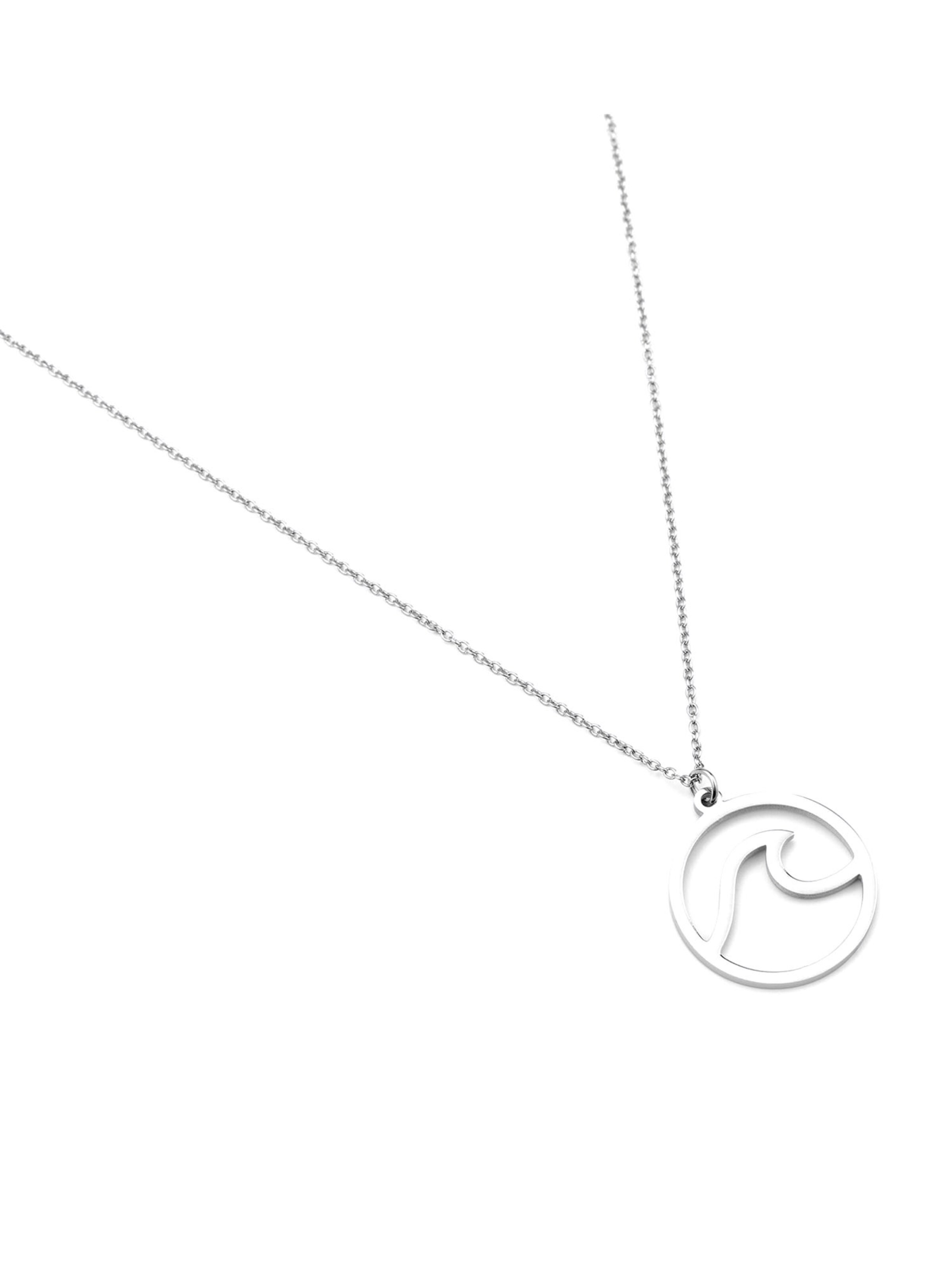 Heideman Kette in Silber