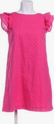 Polo Ralph Lauren Dress in XXXL in Pink: front