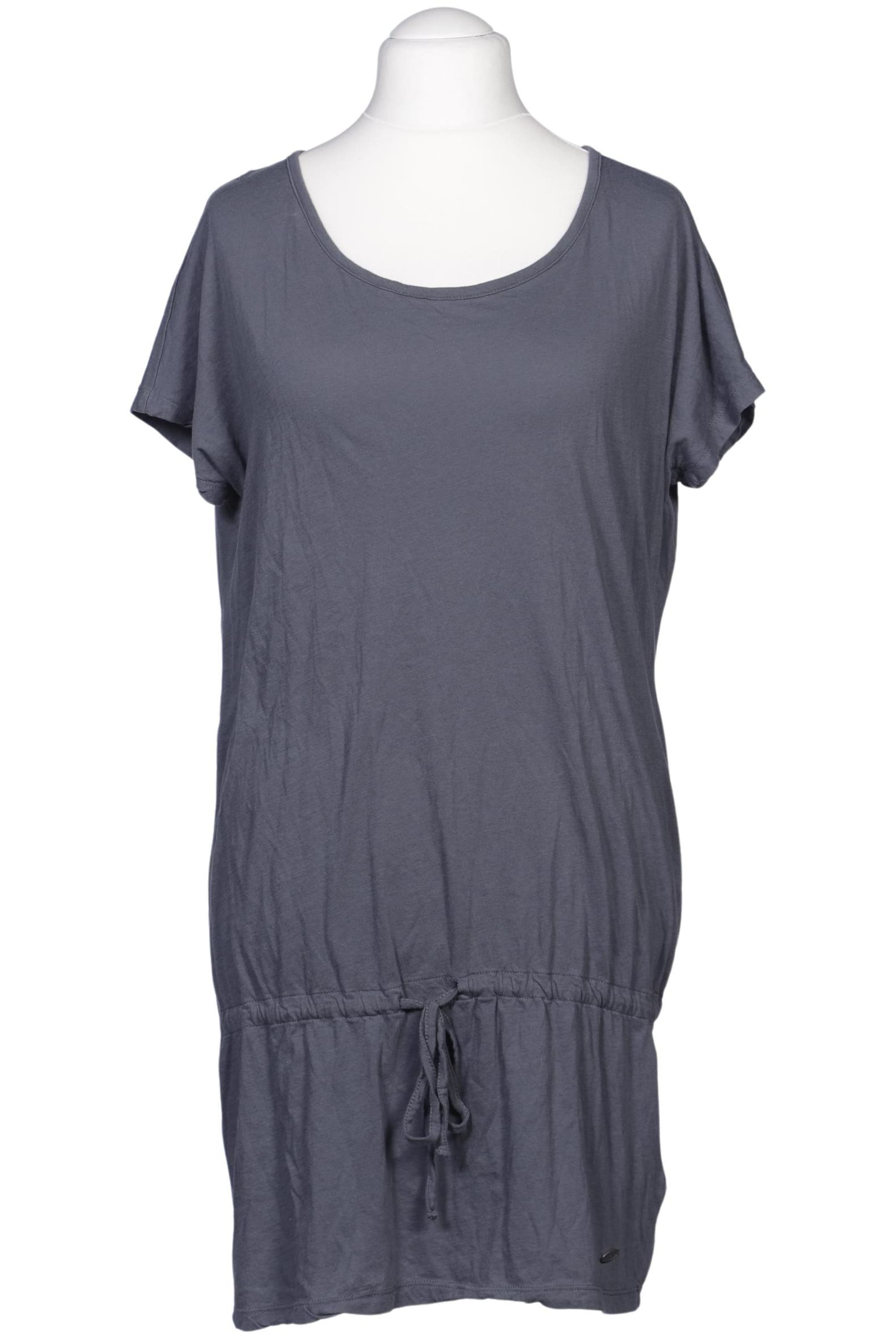 Soccx Kleid XL in Grau: Vorderseite