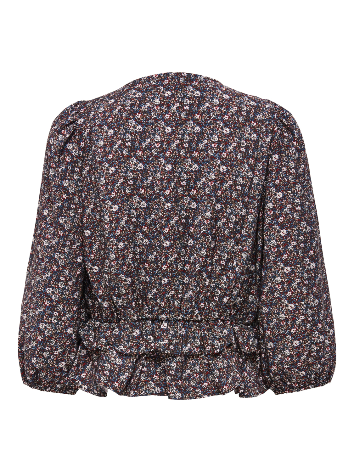 Odzież Kobiety ONLY Bluzka Candy w kolorze Jasnobrązowym 