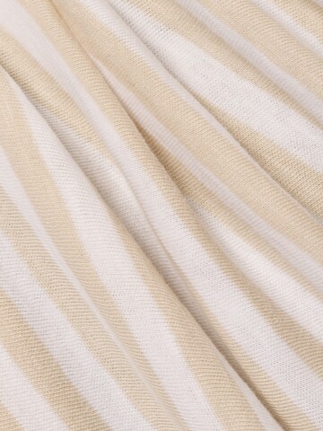 FYNCH-HATTON Shirt in Beige