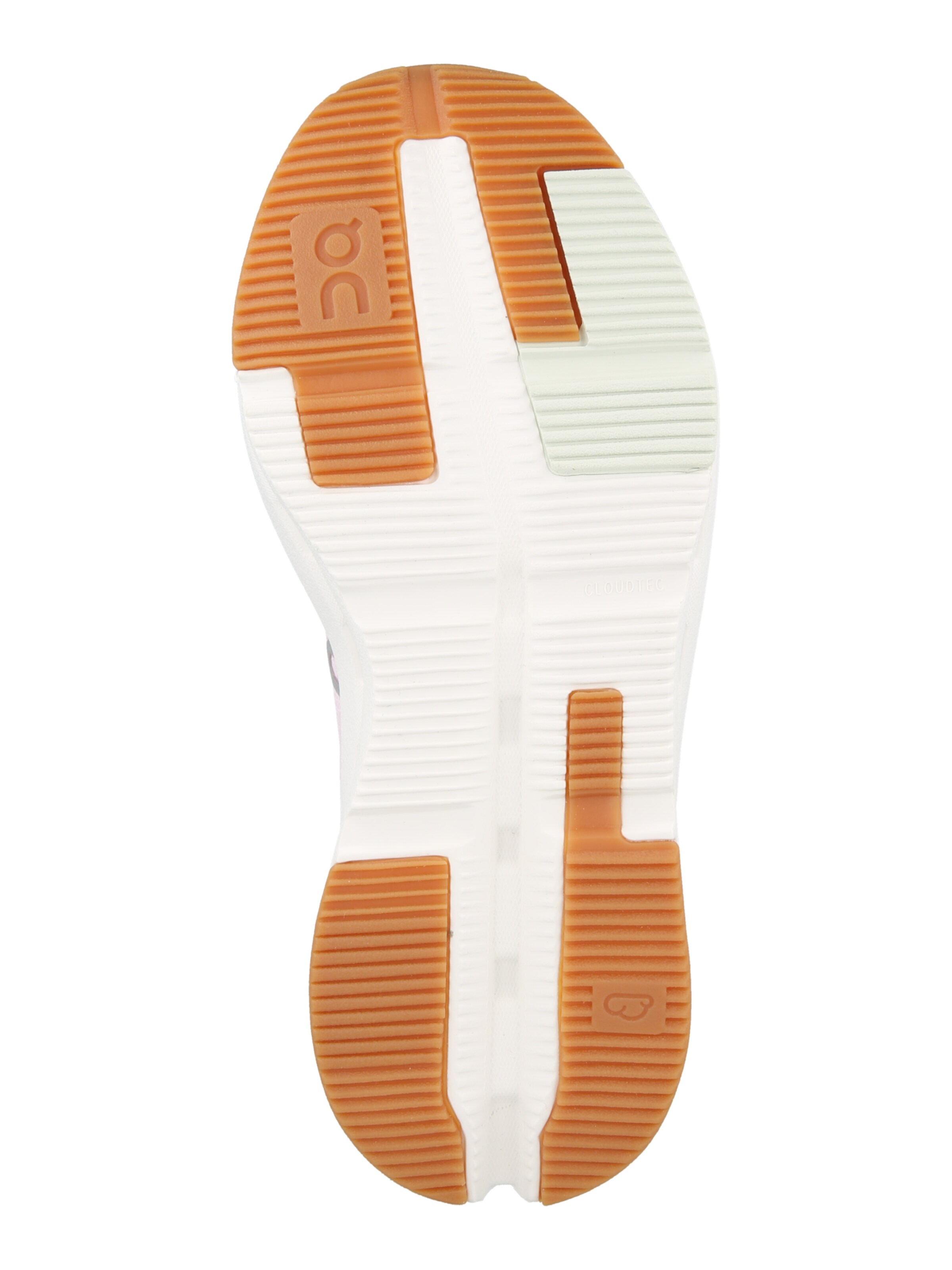 Sneaker 'Cloudnova Youth' de la On pe roz