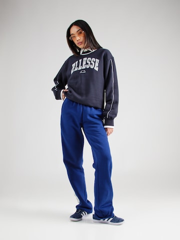 Loosefit Pantalon 'Radice' ELLESSE en bleu