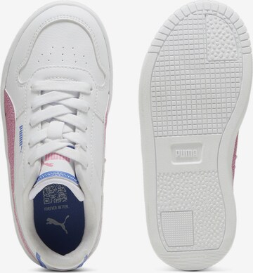 Baskets 'Carina Street Deep Dive' PUMA en blanc