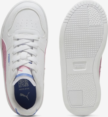 PUMA Sneakers 'Carina Street Deep Dive' in White