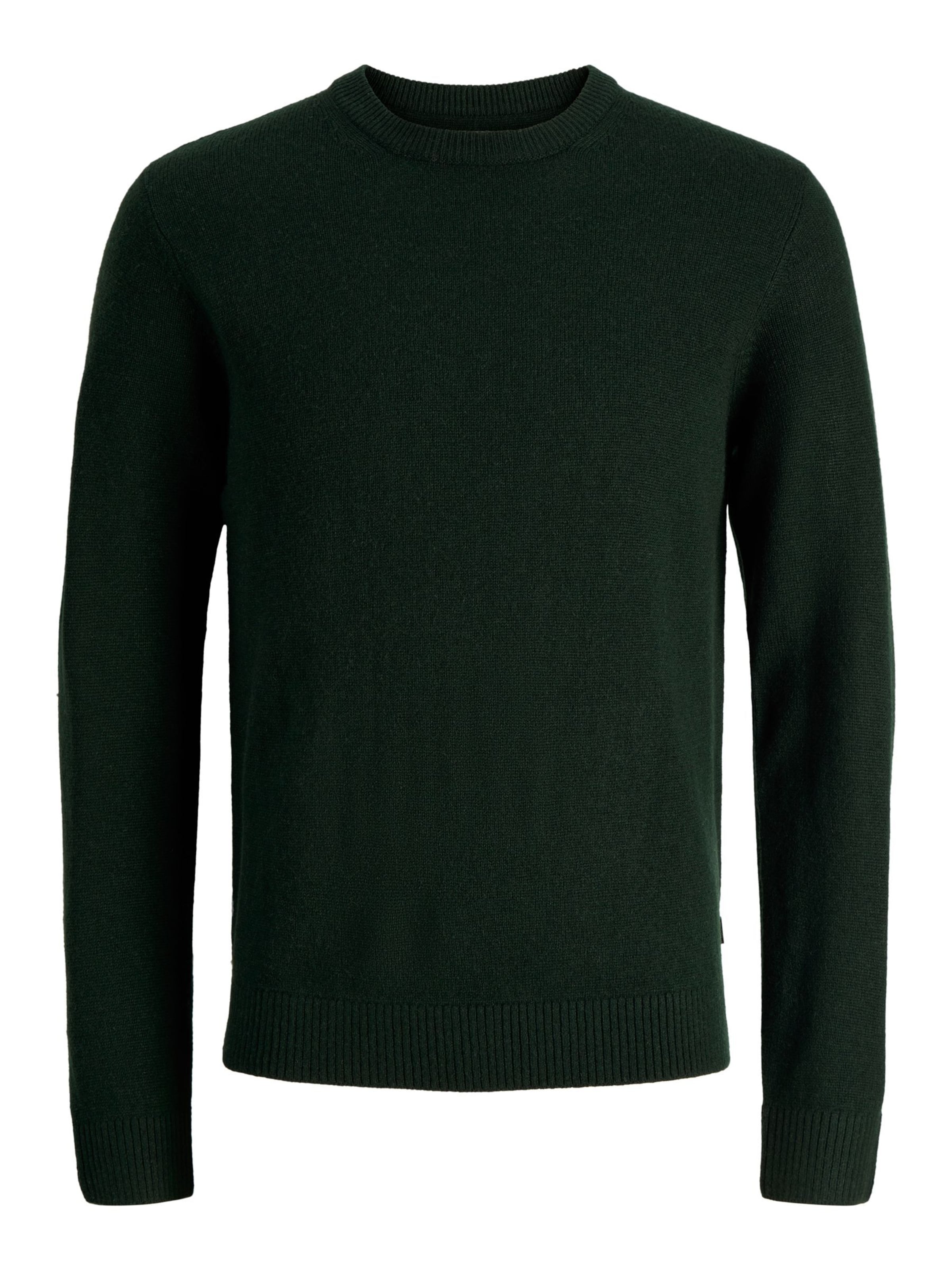 JACK & JONES - Jersey en azul: frente