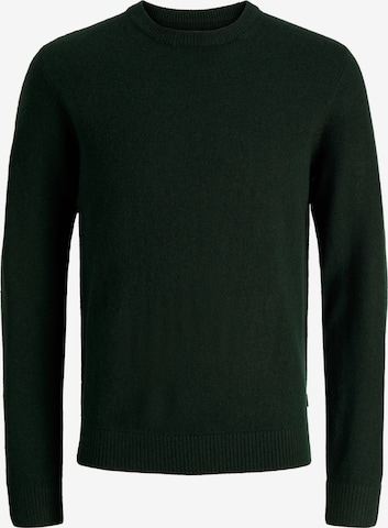 JACK & JONES Pullover in Blau: Vorderseite