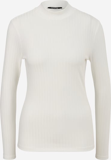 COMMA Μπλουζάκι σε λευκό, Άποψη προϊόντος